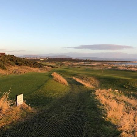 Balloan Cottage Dornoch Luaran gambar