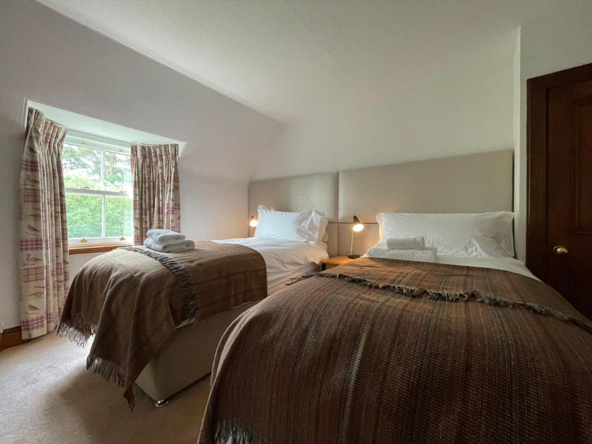 Balloan Cottage Dornoch Luaran gambar