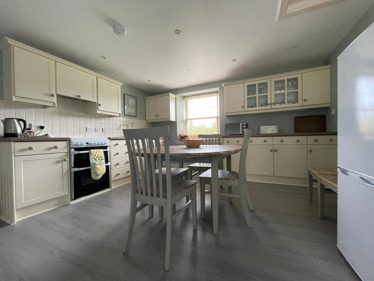 Balloan Cottage Dornoch Luaran gambar