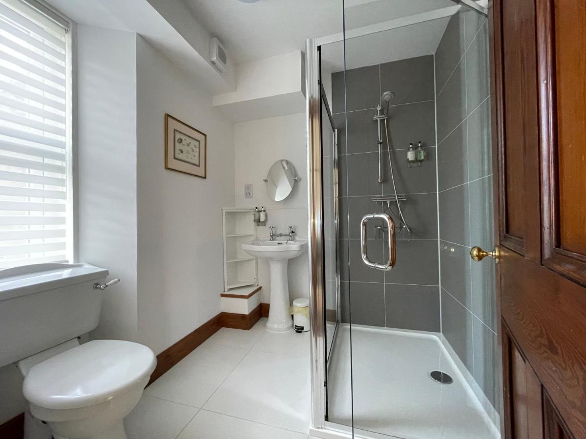 Balloan Cottage Dornoch Luaran gambar