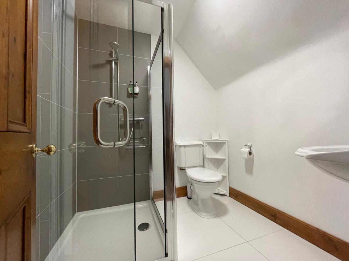 Balloan Cottage Dornoch Luaran gambar