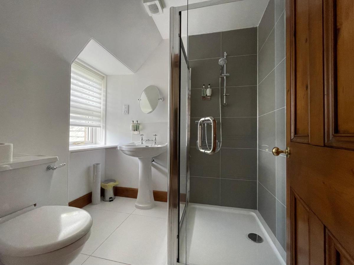 Balloan Cottage Dornoch Luaran gambar