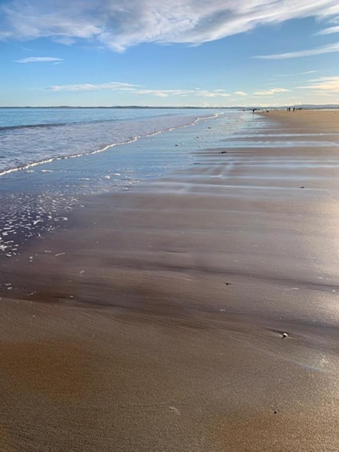 Balloan Cottage Dornoch Luaran gambar
