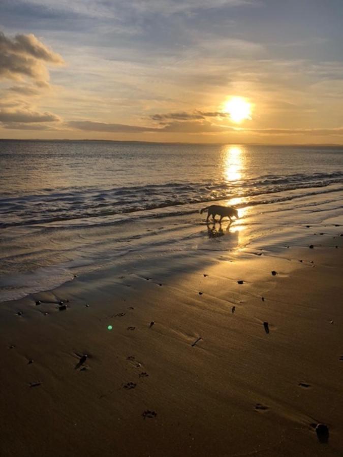 Balloan Cottage Dornoch Luaran gambar