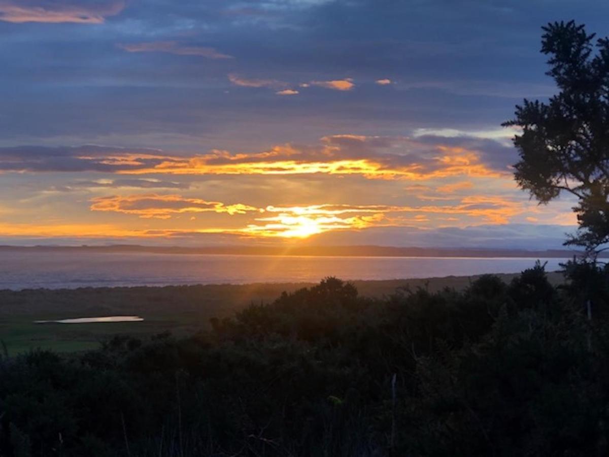 Balloan Cottage Dornoch Luaran gambar