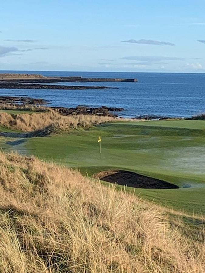 Balloan Cottage Dornoch Luaran gambar