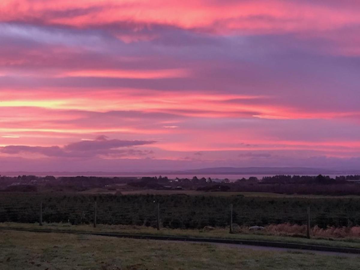 Balloan Cottage Dornoch Luaran gambar